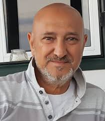 con Luis Fajardo El 23 de Noviembre es el Día