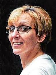 Obituary of Marcia Ray Embrey