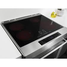 7.1 cu.ft. electric range