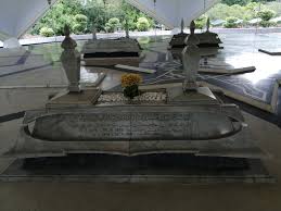 The makam pahlawan area and the masjid negara was gazetted in the national heritage act 2005 (act 645), as a national heritage site by the heritage department on 6 july, 2007. Warisan Raja Permaisuri Melayu Menziarahi Makam Pahlawan Masjid Negara