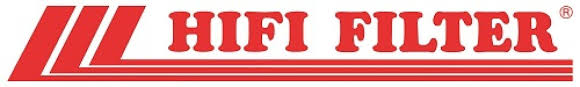 HIFI Filter Logo
