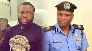 Jun 08, 2021 · the nigeria police force on tuesday dislodged the camp of eastern security network, esn, in akabo, ikeduru local government area of imo state. Erjkbzujvqdsem