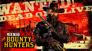When you are looking for how to become a bounty hunter, you want to consider your education. Red Dead Redemption 2 The Prestigious Bounty Hunter License Is Available Now Steam News
