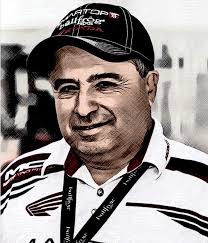 IS THIS THE MOST MISUNDERSTOOD MAN IN MOTOCROSS?