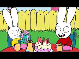 Simon L Anniversaire De Simon Officiel Dessin Anime Pour Enfants Youtube En 2020 Dessin Anime Enfant Dessin Anime Dessin