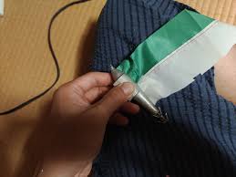 スッテ 布 張り替え