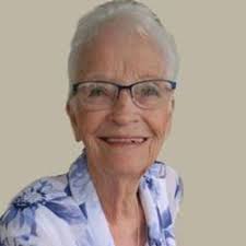 Barbara Andersen Obituary December 24, 2019