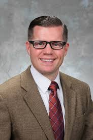 Scott Stolte's Instagram, Twitter & Facebook