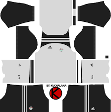 Archive with logo in vector formats.cdr,.ai and.eps (166 kb). Adidas Kit Dream League Soccer 2018 For Cheap