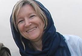 Jillian Hocking (1959