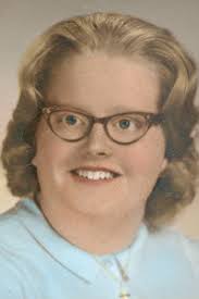 Helen M. "Helchi" (Grabas) Gajewski