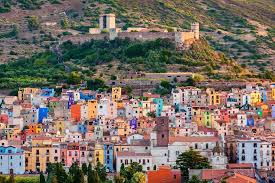 Choisir entre sardaigne et corse. Les 12 Lieux A Voir En Sardaigne Que Faire