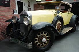 Image result for Tunis Gray 1929 Buick