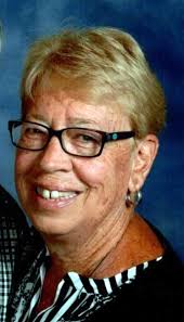 Jane Boberg Obituary