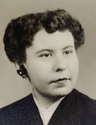 Berniece Ruby (Steinle) Olejniczak Obituary June 18, 2024