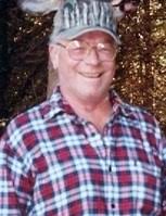 Ray Varner Obituary (1944