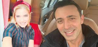 Mustafa Sandal hakkında flaş aşk iddiası!