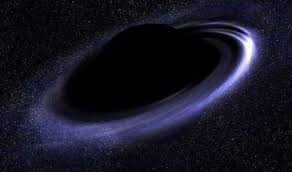 Most of the matter in the universe is dark, and its composition remains a mystery. Possible Link Between Primordial Black Holes And Dark Matter Black Hole Cosmos Space Dark Matter