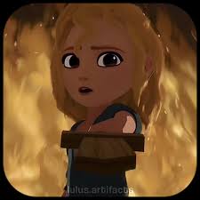 I Don't Know What's Scarier The Fact That Everyone in This Kingdom Wants to  Run A Sword Through My Heart or That Sometimes I Just Want to Let Them