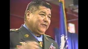 The incredible harrowing account of Medal of Honor Hero Sgt. Eugene Ashley  during the Vietnam war.