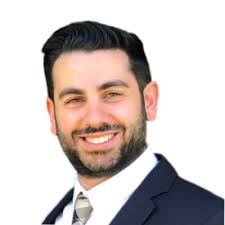 It was an incredible honour last week to win the Young Italian Entrepreneur  for 2025 at the Italian Chamber of Commerce and Industry in Australia