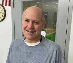 Shaun Crane's Instagram, Twitter & Facebook