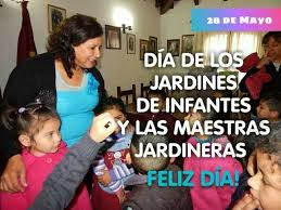 ¡crea tu cv, postúla y sigue tu postulación con computrabajo! Miguel Saredi Saluda A Las Maestras Jardineras Y A Los Jardines De Infantes El Nacional De Matanza