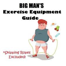 The Best Exercise Equipment For Obese People No Equipment Workout Cardio Workout Exercise
