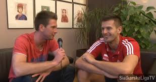 Łukasz kadziewicz jeszcze nie ma biografii na filmwebie, możesz być pierwszym który ją doda! Lukasz Kadziewicz I Michal Winiarski Na Jednym Ekranie Nie To Za Duzo Sport