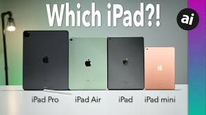 Ipad Release Dates Features Specs Rumors