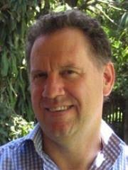 Professor Peter Holbrook