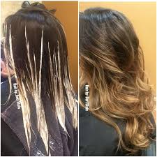 Balayage Hair Balayage Hair Application Balayage Hair Color With Olaplex Olaplex Balayage Haar Styling Balayage Frisur Haare Balayage