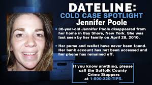 Family, friends struggle to find answers in mysterious disappearance of  Jennifer Poole who vanished in 2010