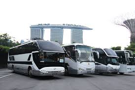 Luxury coach service has been in the tourism and transport industry for over 25 years. Private Bus Rental In Singapore Rent Bus Services Jq Travel