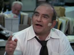 Lou Grant: s02 e02