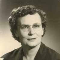 Cora Zelpha Driggs Phillips (1899-1998)