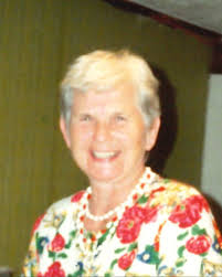 Most Recent Obituaries