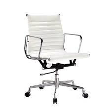 20 White Leather Office Chair Ikea Cool Modern Furniture Check More At Http Steelbookre Best Home Office Desk Ikea Office Chair White Leather Office Chair
