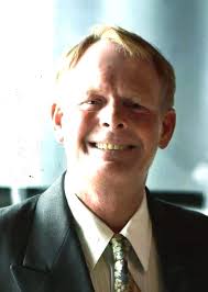 Richard "Rick" Kevin Gravatt