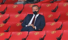 Security will be increased around ed woodward's house according to a report in the sunday mirror. Ed Woodward Puts House Up For Sale Utdreport