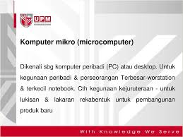 Dskp sains komputer tingkatan 4. Unit 1 Kepentingan Komputer Dalam Komunikasi Ppt Download