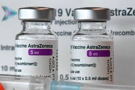 Hard choices emerge as link between astrazeneca vaccine and rare clotting disorder becomes clearer. Astrazeneca Covid 19 Vaccine Eu Regulators Say It S Safe After Countries Suspended It Due To Fears Of Blood Clots Vox