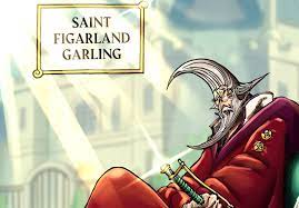 The Truth about Garling Figarland in One Piece Chapter 1086 - VISADA.ME