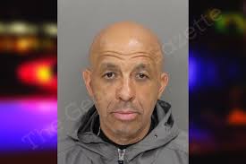 Kyle Silva — Cobb County Jail Bookings