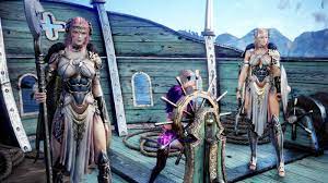 Pearl abyss provides service on a variety of platforms from pc to console. Black Desert Online Diese Losungen Helfen Euch Bei Problemen Im Spiel Netzwelt