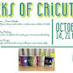 3 x Cricut Classes event image