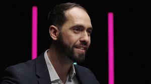 NICE's The Room Where It Happened is back