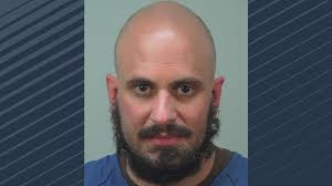 Segway Jeremy' pleads no contest to threatening former Dane Co. sheriff