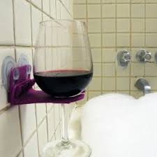 Home Page Wine Glass Holder Shower Wine Glass Holders