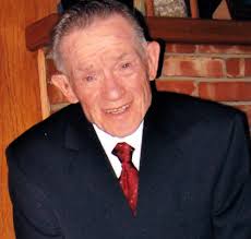 Obituary of George Arnold Carr, Jr.